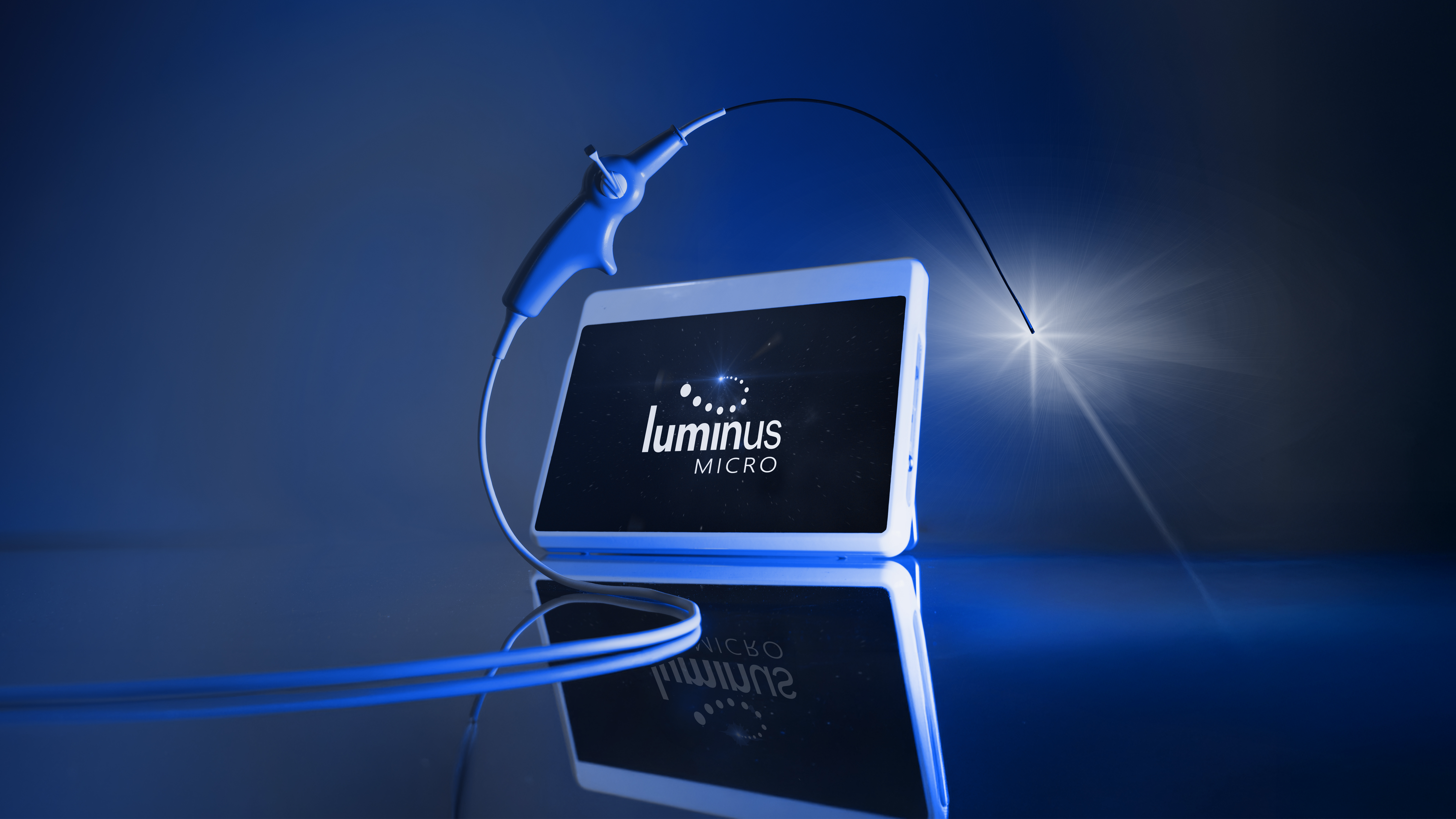 LuminusMicro